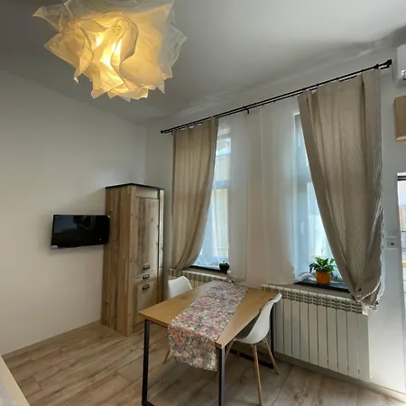 Appartamento Next Door Cluj-Napoca