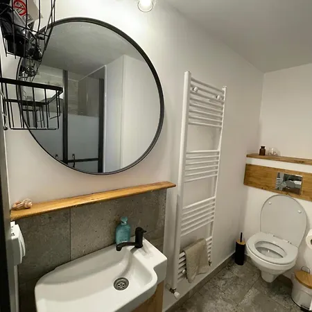 Next Door Appartamento *