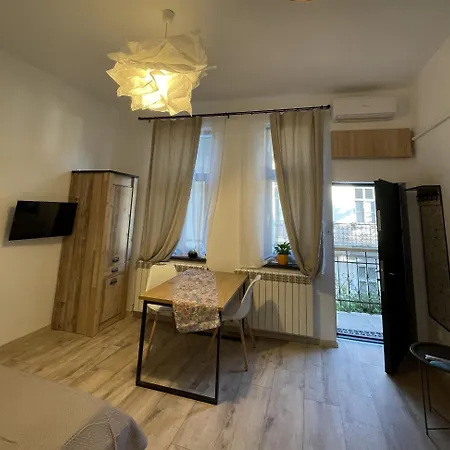 Next Door Cluj-Napoca