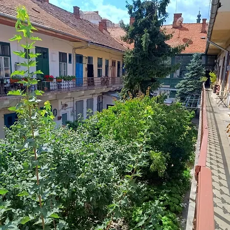 Appartamento Next Door *