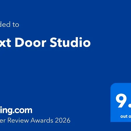 Appartamento Next Door Cluj-Napoca