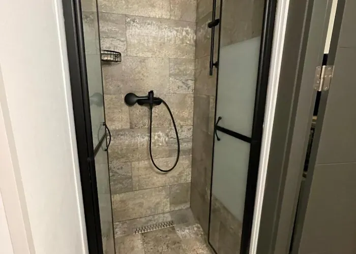 Apartmán Next Door *