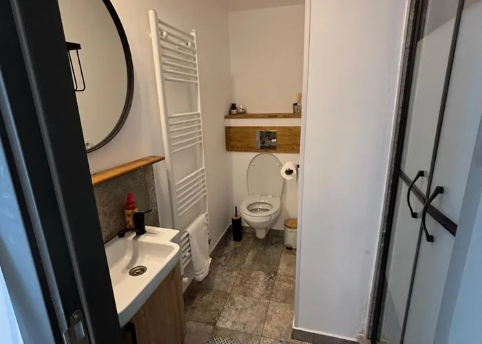 Next Door Appartamento *